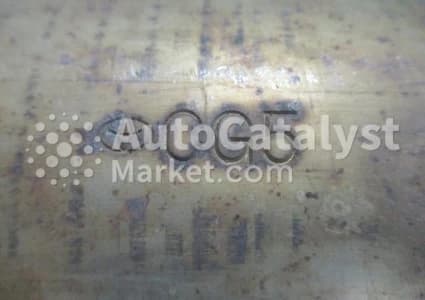 Катализатор от Toyota CG5