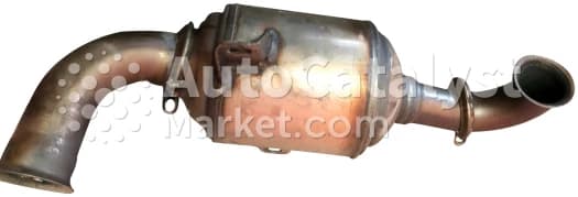 Катализатор от Peugeot, Citroën TR PSA K594 №3