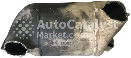 Катализатор от Renault CJ0033 №7