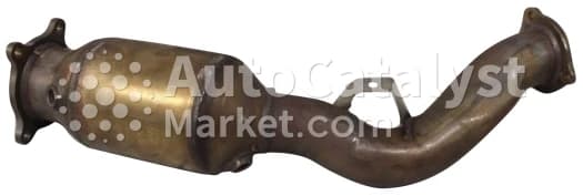 Катализатор от Audi, Volkswagen 4G0131701L / 8K0178FD