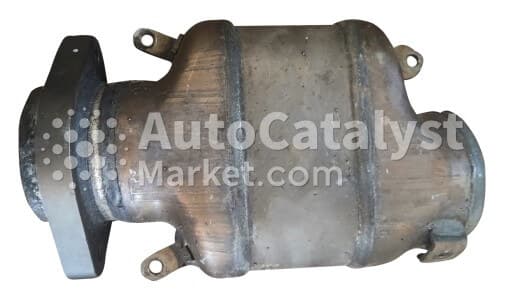 Катализатор от Toyota, General Motors 12624906 №3