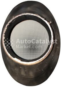 Катализатор от General Motors, Pontiac 12619966 №9