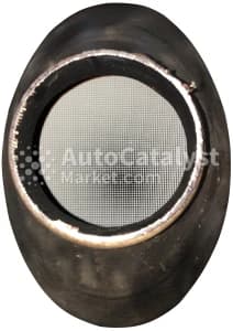 Катализатор от General Motors, Pontiac 12619966