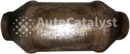 Катализатор от General Motors, Pontiac 12619966 №7