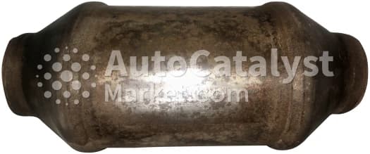 Катализатор от General Motors, Pontiac 12619966 №2