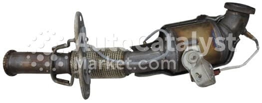 Катализатор от Ford G1FY-5E211-RG
