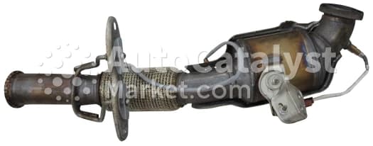 Катализатор от Ford G1FY-5E211-RG