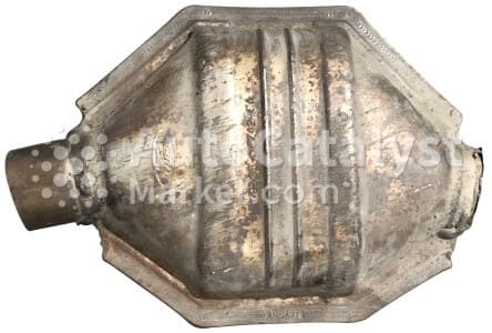 Катализатор от Ford 93GB-5E242-CA №5