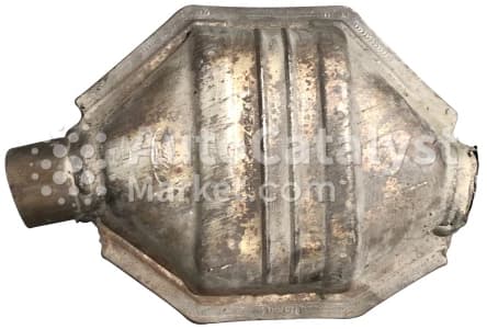 Катализатор от Ford 93GB-5E242-CA №1