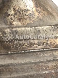 Катализатор от Ford 93GB-5E242-CA №3