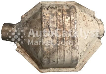 Катализатор от Ford 93GB-5E242-CA №6