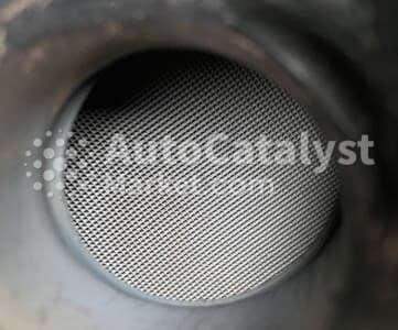 Катализатор от Suzuki 85G-C07 №8