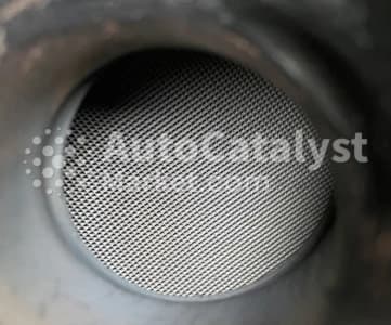 Катализатор от Suzuki 85G-C07 №4