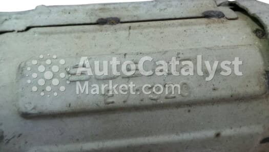 Катализатор от Subaru E71320 №4