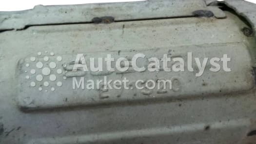 Катализатор от Subaru E71320 №2