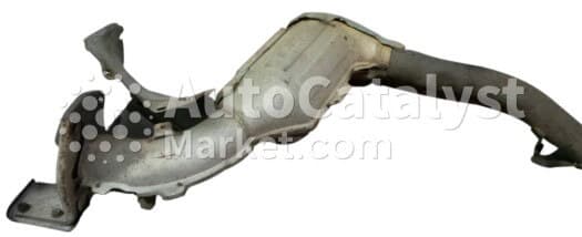 Катализатор от Subaru E71320 №3
