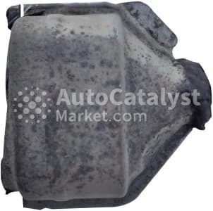 Катализатор от Subaru RCAE6 №1