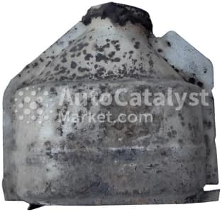 Катализатор от Subaru RCAE6 №3