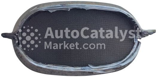 Катализатор от Subaru RCAE6 №6