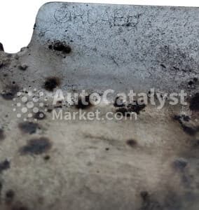 Катализатор от Subaru RCAE6