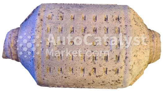 Катализатор от General Motors 25161908 (4 HOLE) №5