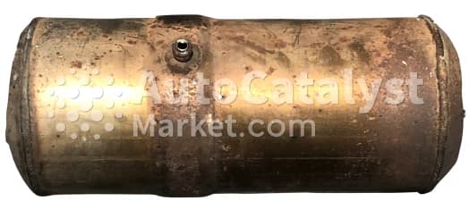 Катализатор от Ford CC11-5H270-BB / CC11-5K206-CB (CERAMIC+DPF) №2