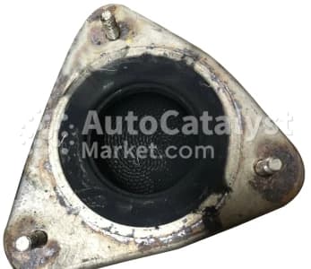 Катализатор от Iveco 5801352155 №5