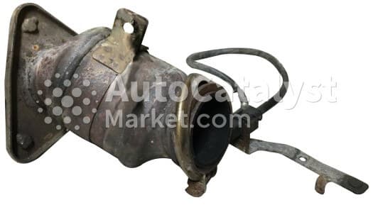 Катализатор от Iveco 5801352155 №6