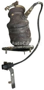 Катализатор от Iveco 5801352155 №8