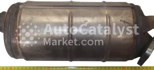 Катализатор от Renault C 357
