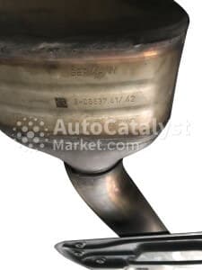 Катализатор от BMW 7636092