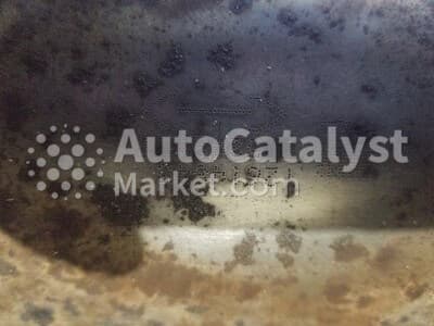 Катализатор от Dodge, General Motors 12614845