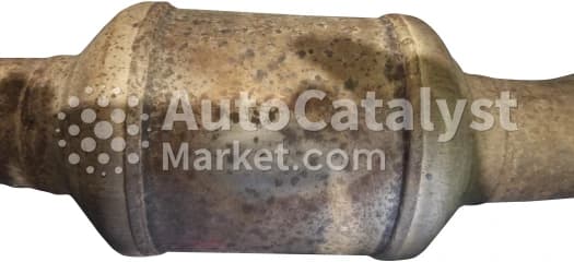 Катализатор от Dodge, General Motors 12614845