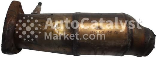 Катализатор от Audi, Volkswagen 4B3131701AK / 4B3178N №6