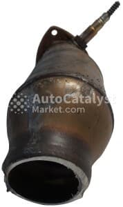 Катализатор от Audi, Volkswagen 4B3131701AK / 4B3178N