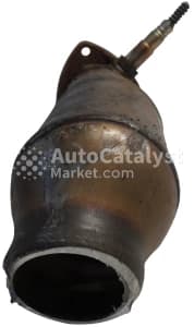 Катализатор от Audi, Volkswagen 4B3131701AK / 4B3178N №3