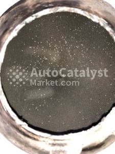 Катализатор от Peugeot, Citroën 1375870080 / 1367589080 (CERAMIC+DPF) №3