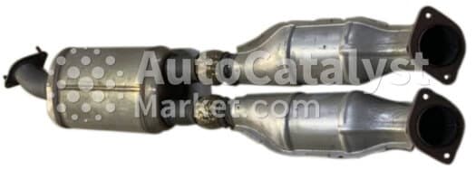 Катализатор от Nissan CK NECC NGK (Type 2) №16