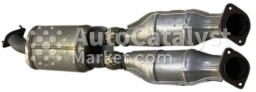 Катализатор от Nissan CK NECC NGK (Type 2) №8