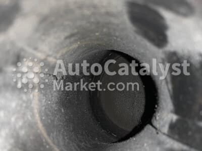 Катализатор от Nissan CK NECC NGK (Type 2)