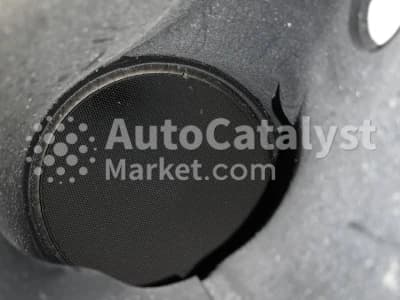 Катализатор от Nissan CK NECC NGK (Type 2) №5