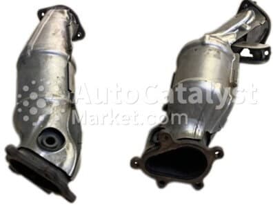 Катализатор от Nissan CK NECC NGK (Type 2) №11