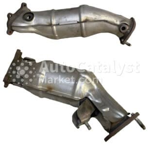 Катализатор от Nissan CK NECC NGK (Type 2)