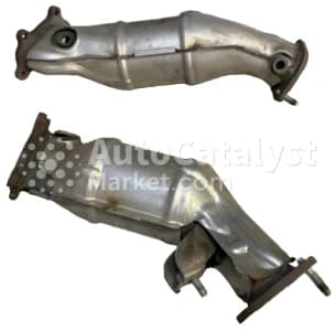 Катализатор от Nissan CK NECC NGK (Type 2)