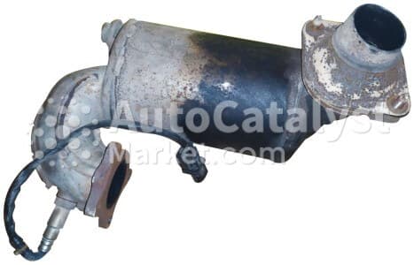 Катализатор от Renault, Opel, Vauxhall 8200672823 / H8200473761