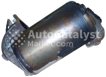 Катализатор от Renault, Opel, Vauxhall 8200672823 / H8200473761 №2