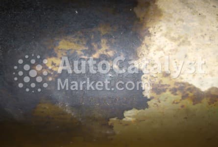 Катализатор от Renault, Opel, Vauxhall 8200672823 / H8200473761