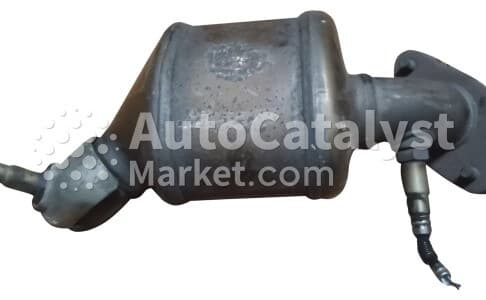 Катализатор от General Motors, Buick 12636091 №2