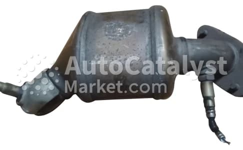 Катализатор General Motors, Buick 12636091