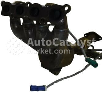 Катализатор от Ford AV61-5G232-DF №9